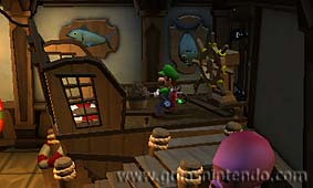 Luigi&rsquo;s Mansion 2