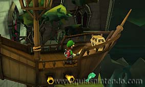 Luigi&rsquo;s Mansion 2