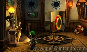 Luigi&rsquo;s Mansion 2