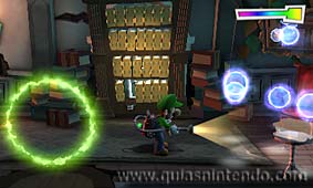 Luigi&rsquo;s Mansion 2