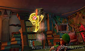 Luigi&rsquo;s Mansion 2