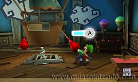 Luigi&rsquo;s Mansion 2