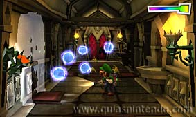 Luigi&rsquo;s Mansion 2