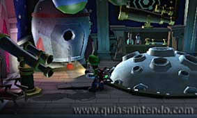 Luigi&rsquo;s Mansion 2