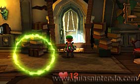 Luigi&rsquo;s Mansion 2