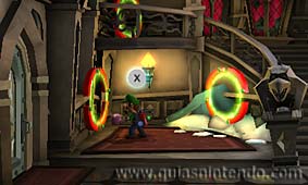 Luigi&rsquo;s Mansion 2