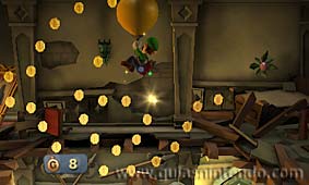 Luigi&rsquo;s Mansion 2