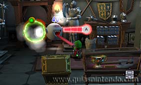 Luigi&rsquo;s Mansion 2