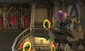 Luigi&rsquo;s Mansion 2