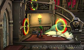 Luigi&rsquo;s Mansion 2