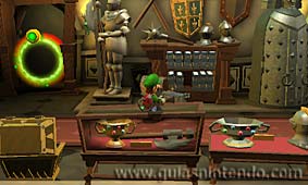 Luigi&rsquo;s Mansion 2