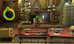 Luigi&rsquo;s Mansion 2