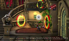 Luigi&rsquo;s Mansion 2