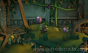 Luigi&rsquo;s Mansion 2