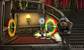 Luigi&rsquo;s Mansion 2