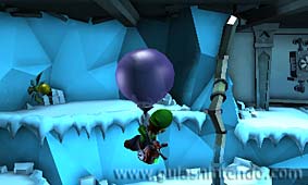 Luigi&rsquo;s Mansion 2