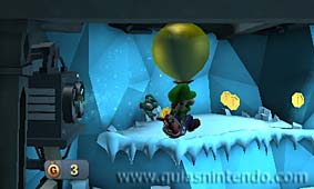 Luigi&rsquo;s Mansion 2
