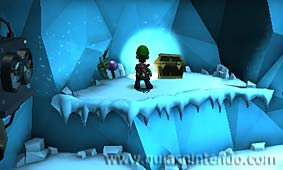 Luigi&rsquo;s Mansion 2