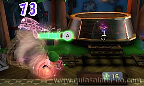 Luigi&rsquo;s Mansion 2