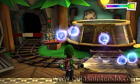 Luigi&rsquo;s Mansion 2