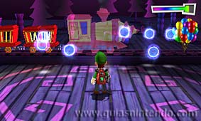 Luigi&rsquo;s Mansion 2