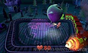 Luigi&rsquo;s Mansion 2