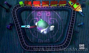 Luigi&rsquo;s Mansion 2