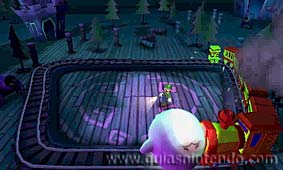 Luigi&rsquo;s Mansion 2