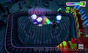 Luigi&rsquo;s Mansion 2