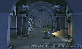 Luigi&rsquo;s Mansion 2