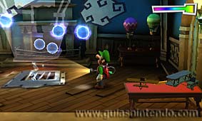 Luigi&rsquo;s Mansion 2