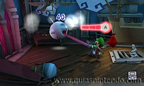 Luigi&rsquo;s Mansion 2