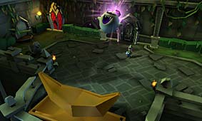 Luigi&rsquo;s Mansion 2