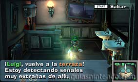 Luigi&rsquo;s Mansion 2