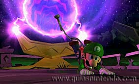 Luigi&rsquo;s Mansion 2