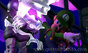 Luigi&rsquo;s Mansion 2