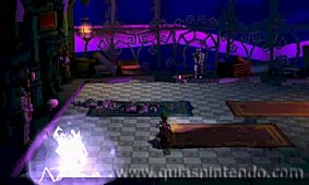 Luigi&rsquo;s Mansion 2