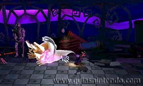Luigi&rsquo;s Mansion 2
