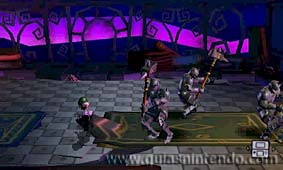 Luigi&rsquo;s Mansion 2