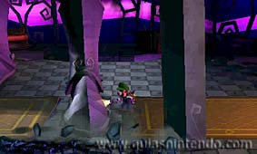 Luigi&rsquo;s Mansion 2