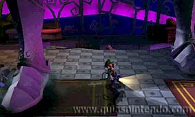 Luigi&rsquo;s Mansion 2