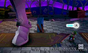 Luigi&rsquo;s Mansion 2