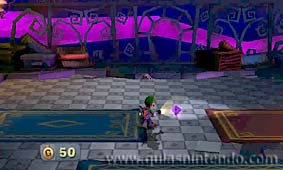 Luigi&rsquo;s Mansion 2