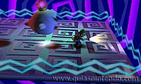 Luigi&rsquo;s Mansion 2