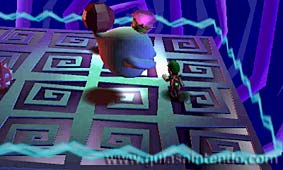 Luigi&rsquo;s Mansion 2