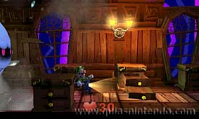 Luigi&rsquo;s Mansion 2