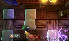 Luigi&rsquo;s Mansion 2