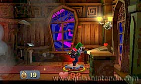 Luigi&rsquo;s Mansion 2