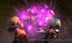 Luigi&rsquo;s Mansion 2