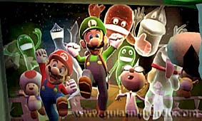 Luigi&rsquo;s Mansion 2
